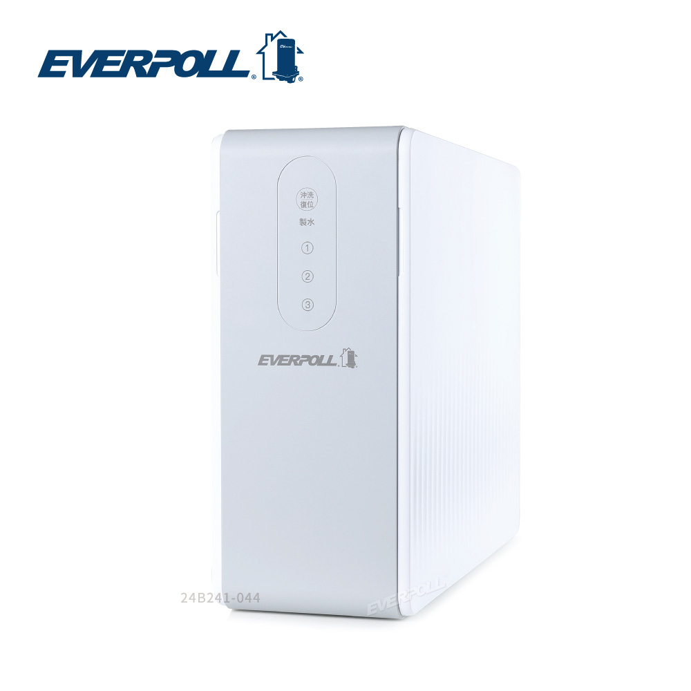 EVERPOLL愛科 RO-600直出RO逆滲透淨水器