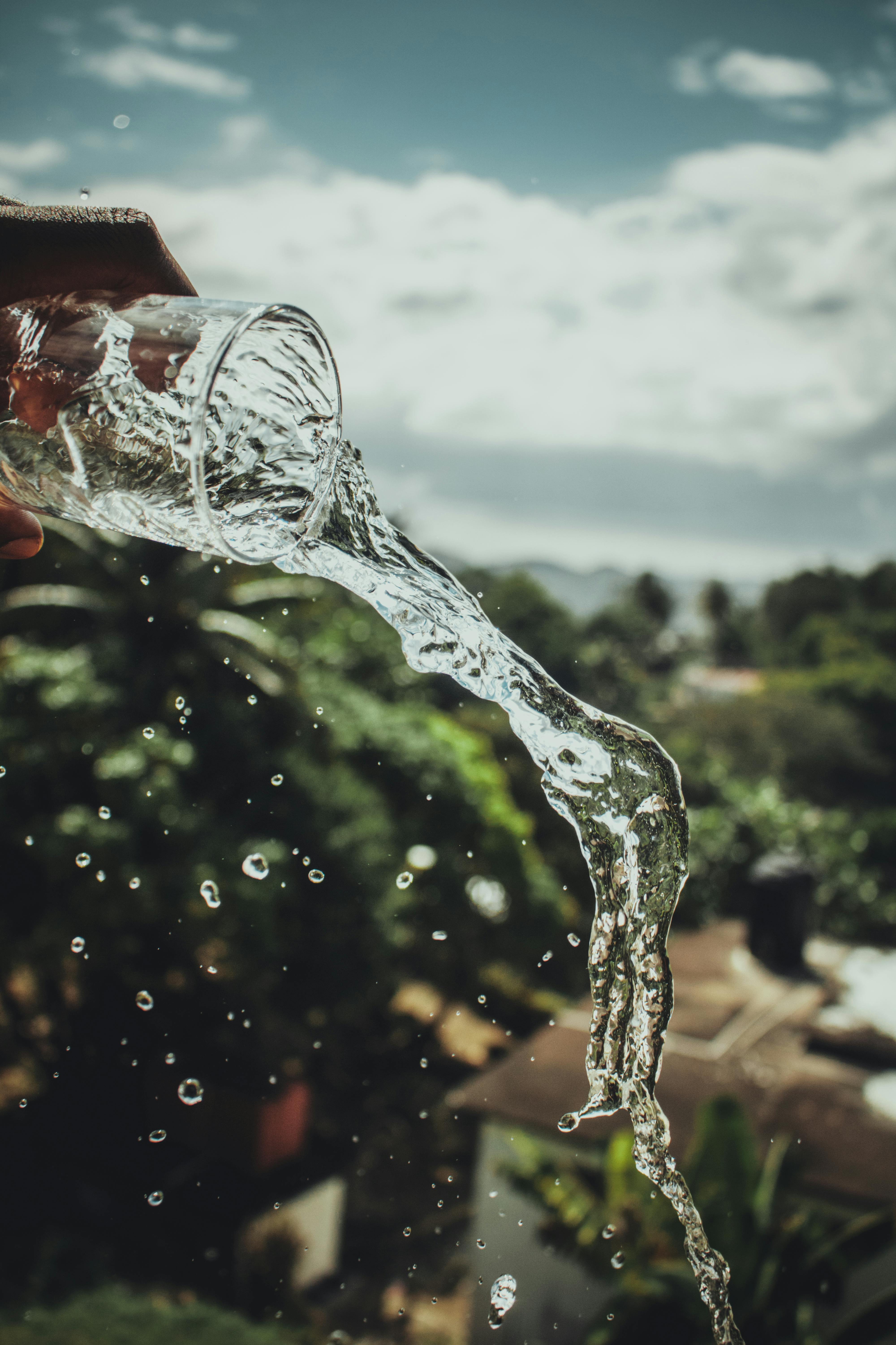 提升飲水品質：就從淨水開始！